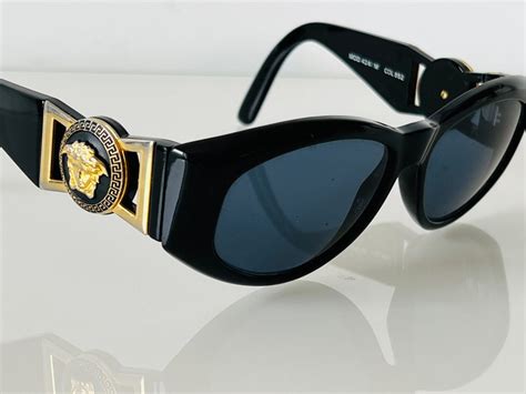 versace mod 463 col 852|GIANNI VERSACE Sunglasses MOD.463/A COL.852 .